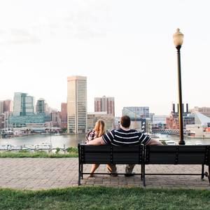 Meet your Posher, Charlene